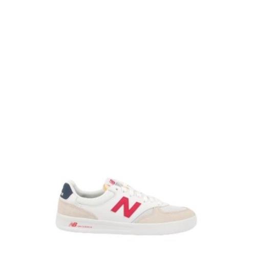 Sneakers New Balance , White , Dames