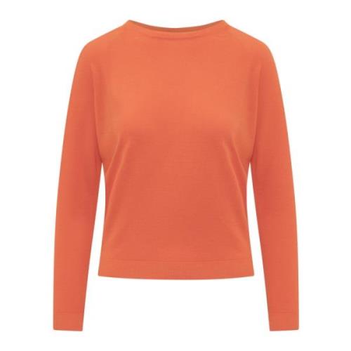 Betty Trui Semicouture , Orange , Dames