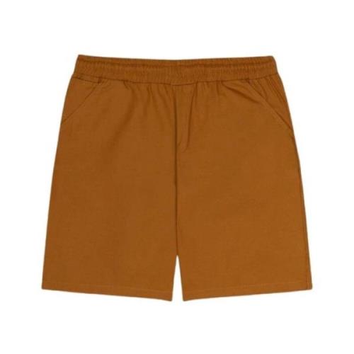 Stijlvolle Bermuda Shorts Dolly Noire , Brown , Heren