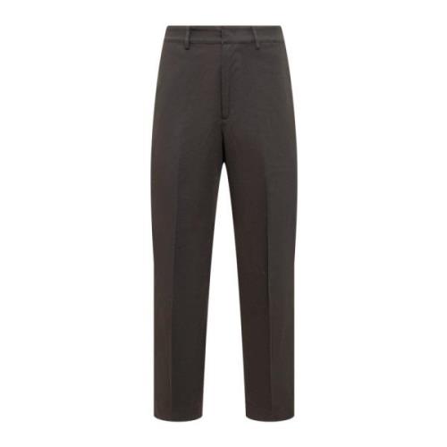 E-Motion Lange Broek Department Five , Black , Heren