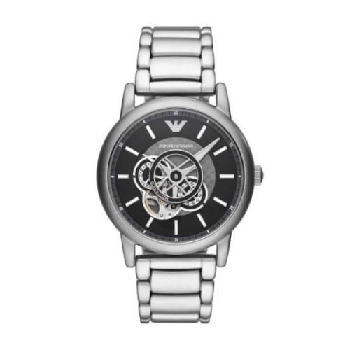 Horloge Armani , Gray , Heren