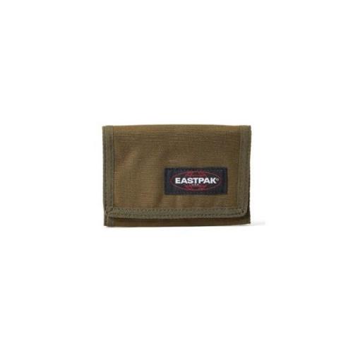 Crew Single Back Portemonnee Eastpak , Green , Unisex