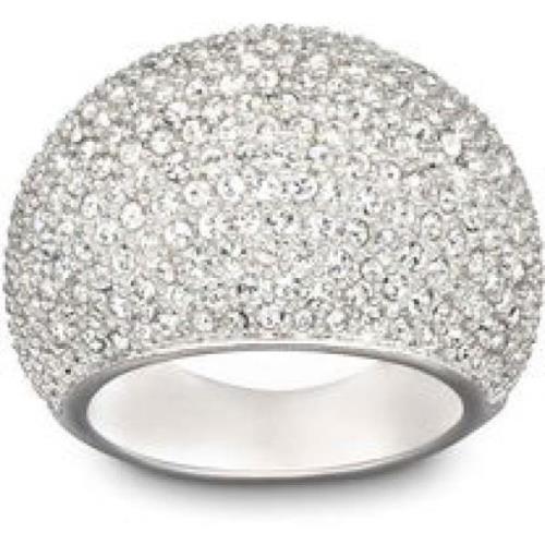 Ring Swarovski , Gray , Dames