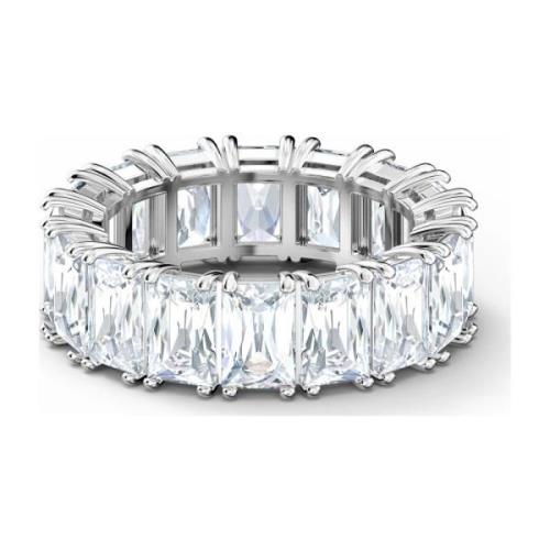 Ring Swarovski , Gray , Dames