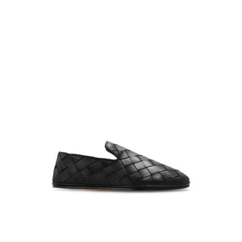 ‘Sunday’ schoenen Bottega Veneta , Black , Heren