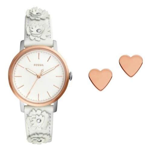 Watches Fossil , Multicolor , Dames