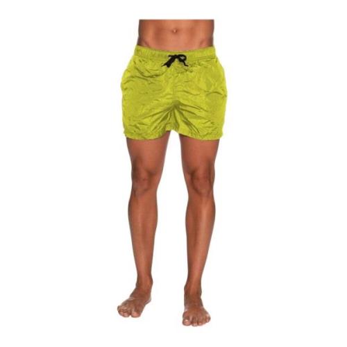 Beachwear RefrigiWear , Yellow , Heren