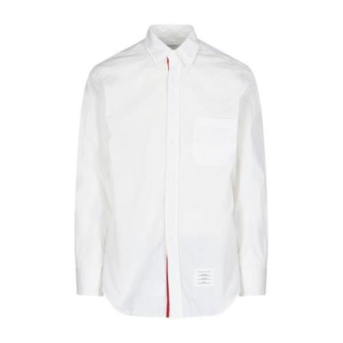 Formal Shirts Thom Browne , White , Heren