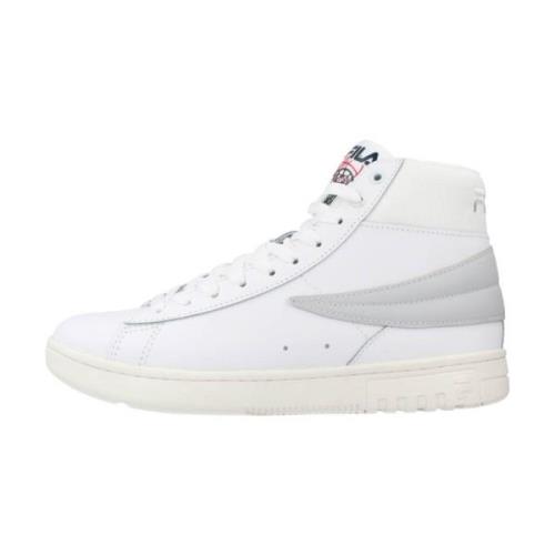 Highflyer Sneakers voor Vrouwen Fila , White , Dames