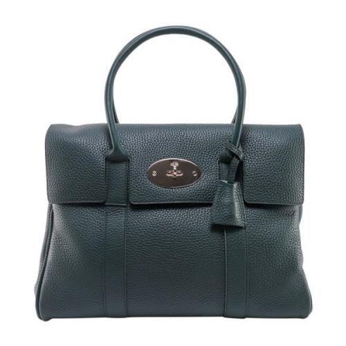 Handbags Mulberry , Green , Dames