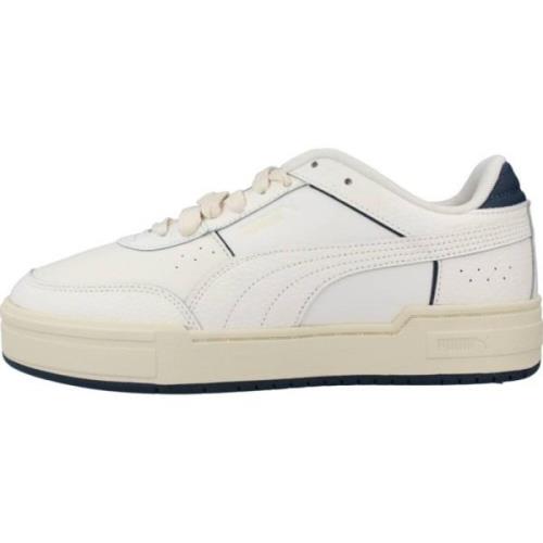 Pro Sport Sneakers voor Mannen Puma , White , Heren