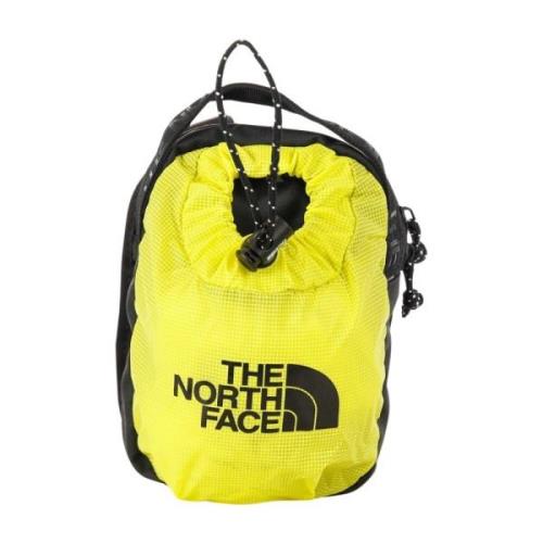 Streetwear Bozer Pouch The North Face , Multicolor , Heren