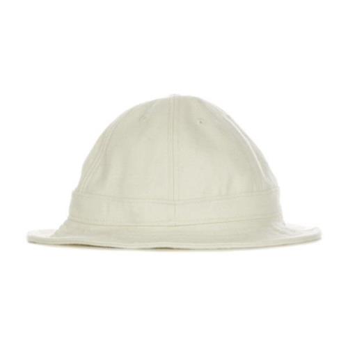 Explorer Bucket Hat New Era , White , Heren