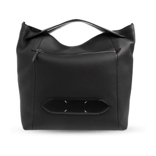 Shopper tas Maison Margiela , Black , Unisex