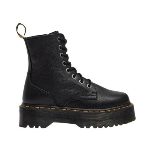 Veterlaarzen Dr. Martens , Black , Heren