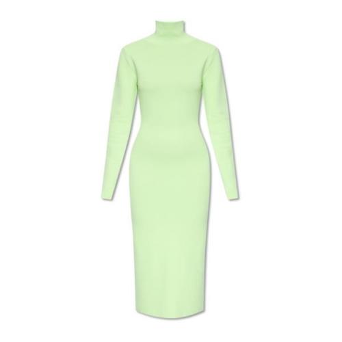 ‘Suno’ jurk Gauge81 , Green , Dames
