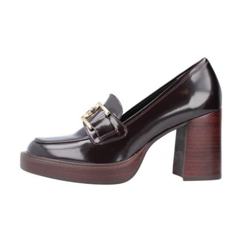 Pumps Tamaris , Brown , Dames