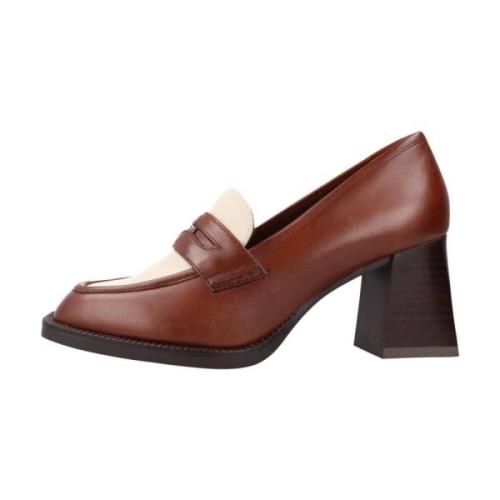 Pumps Tamaris , Brown , Dames