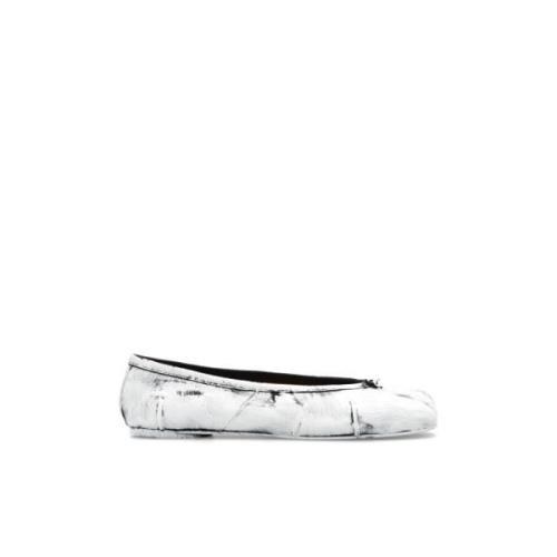 Tabi ballets Maison Margiela , White , Dames