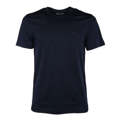 T-shirt Michael Kors , Blue , Heren