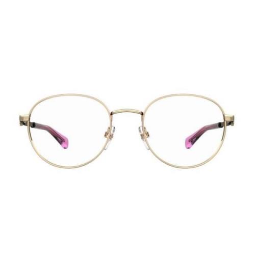 Glasses Chiara Ferragni Collection , Yellow , Dames