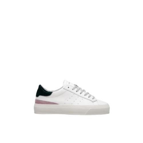 Sportschoenen D.a.t.e. , White , Dames