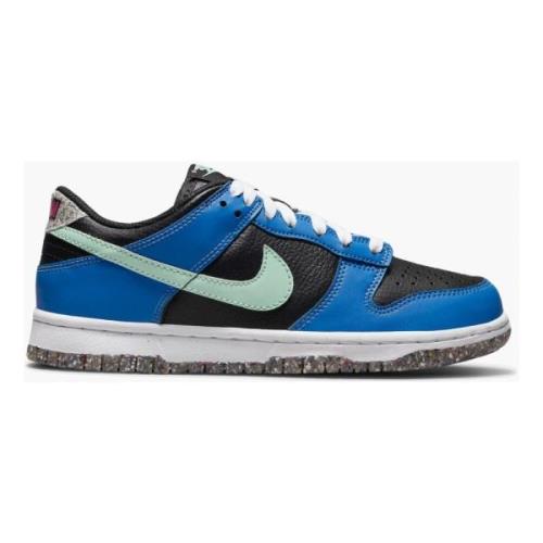 Beperkte oplage Crater Blue Black Sneakers Nike , Black , Heren