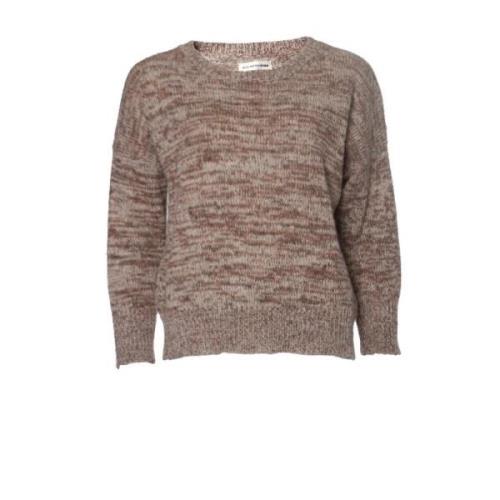 Voldoende wollen tops Isabel Marant Pre-owned , Brown , Dames