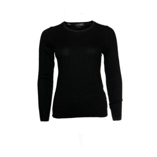 wil trui Isabel Marant Pre-owned , Black , Dames