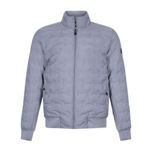 Grijze zomerjas Cavallaro , Gray , Heren