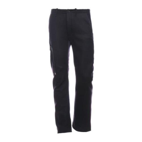 Slim-fit Trousers Nine In The Morning , Blue , Heren