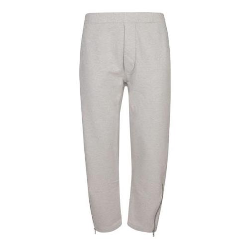 Broek Maison Margiela , Gray , Heren