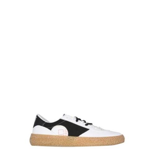 Sneakers Puraai , White , Heren