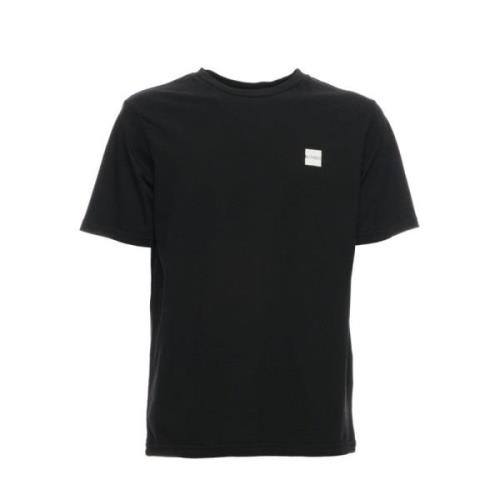 T-Shirts Outhere , Black , Heren