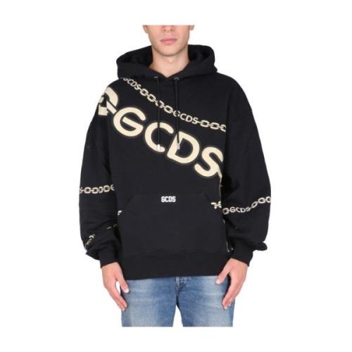 Capuchon Gcds , Black , Heren