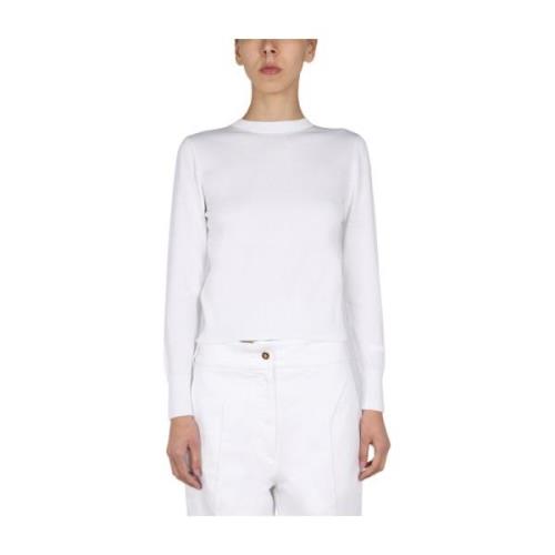 Blouses Patou , White , Dames