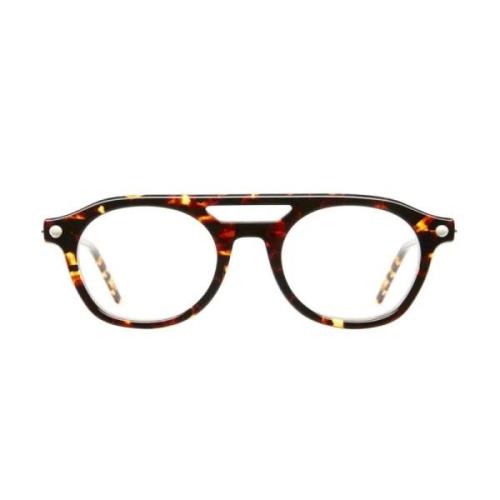 Glasses Kuboraum , Brown , Dames