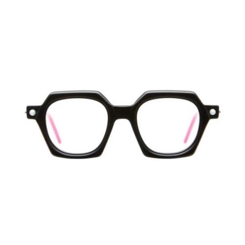 Glasses Kuboraum , Black , Heren