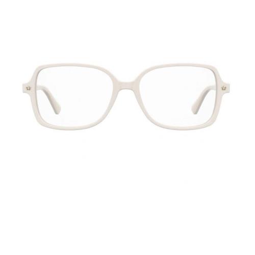Glasses Chiara Ferragni Collection , White , Dames