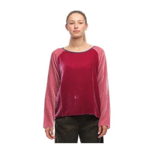 Blouses Pierre-Louis Mascia , Pink , Dames