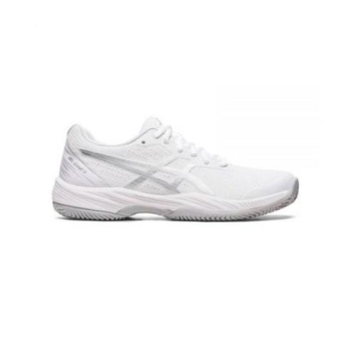 Game 9 Gel Schoenen Asics , White , Dames