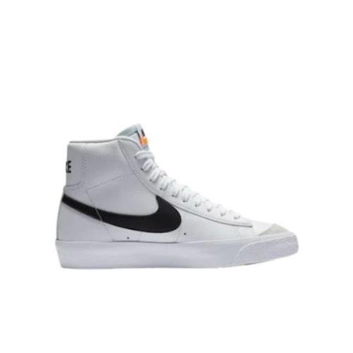 Hoogwaardige Dames Sneakers Nike , White , Dames