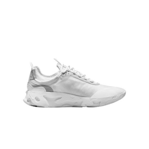 Moderne React Live Sneakers Nike , White , Heren