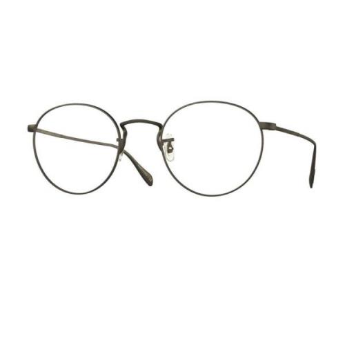Glasses Oliver Peoples , Black , Heren