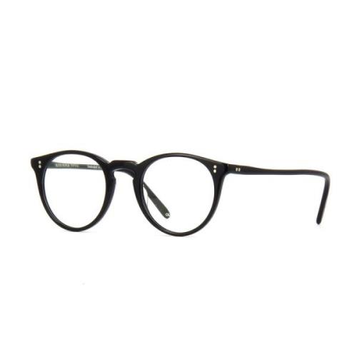 Glasses Oliver Peoples , Black , Heren