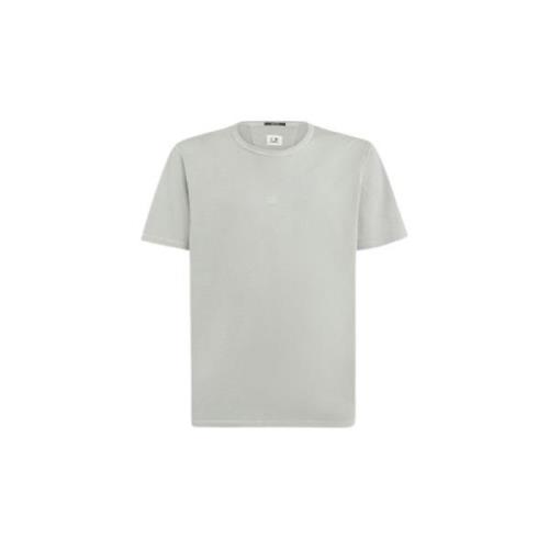 Stijlvolle Camiseta Shirt C.p. Company , Gray , Heren