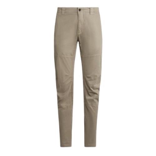 Chino Broek C.p. Company , Gray , Heren