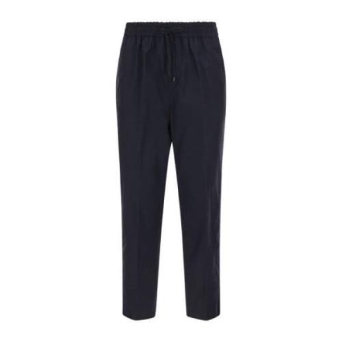 Slim-fit Trousers Etro , Blue , Heren