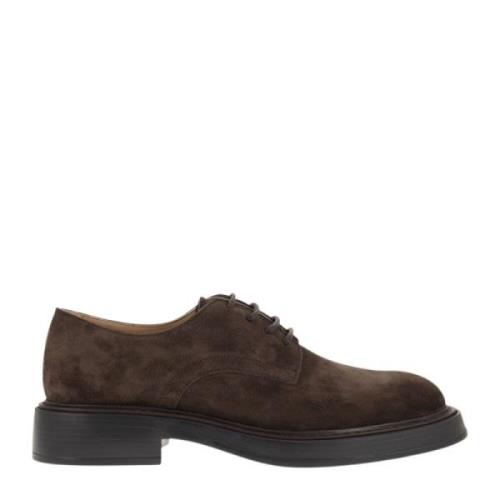 Business Shoes Tod's , Brown , Heren