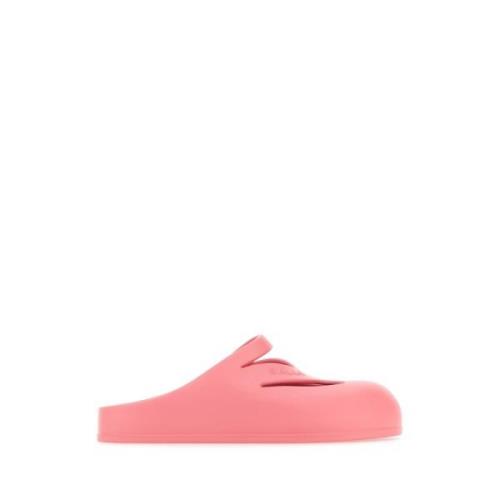 Comfortabele Pantoffels voor Mannen en Vrouwen Bally , Pink , Dames